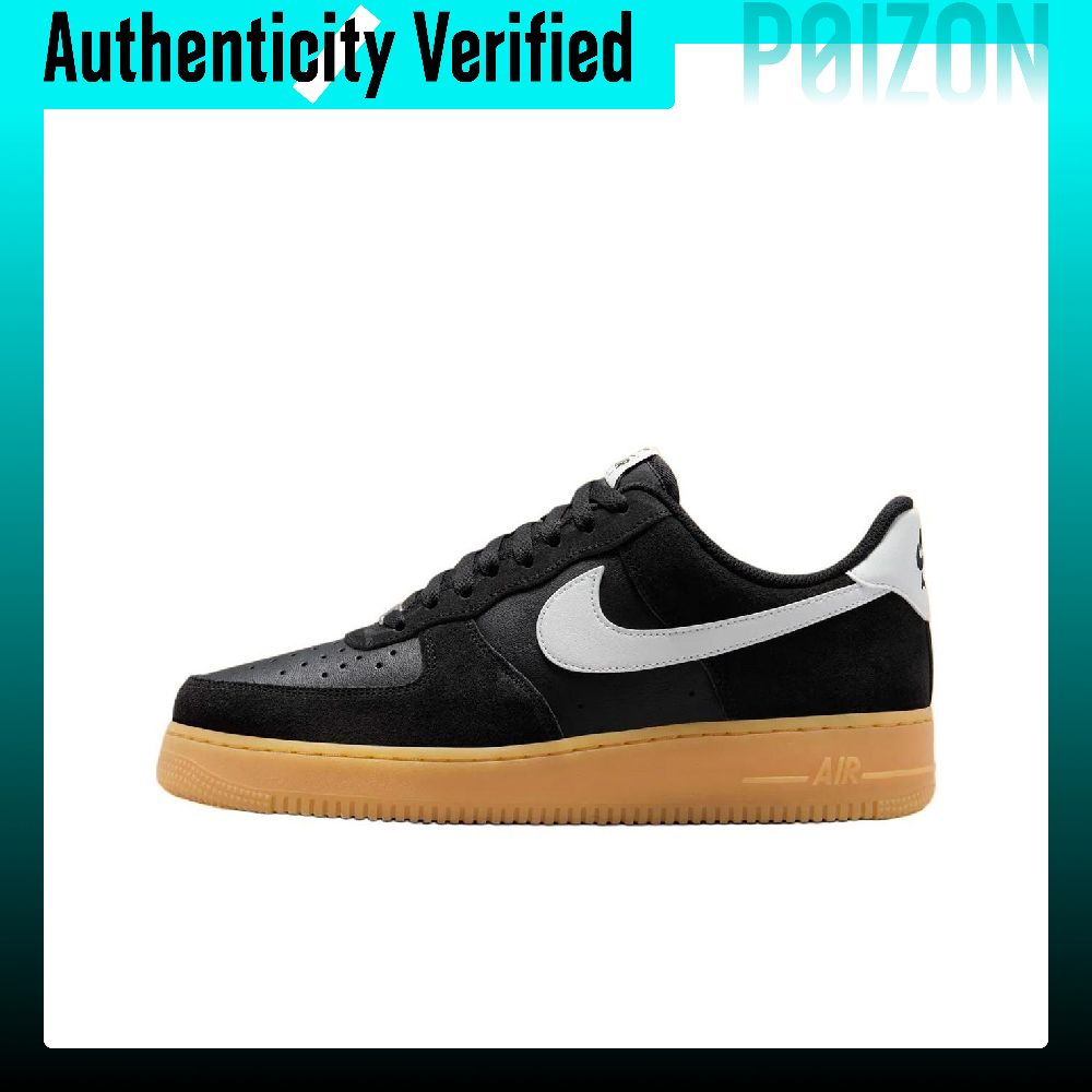 Nike Shoes Air Force 1 - Nike Air Force 1 Low-Top Skateboard-Schuhe