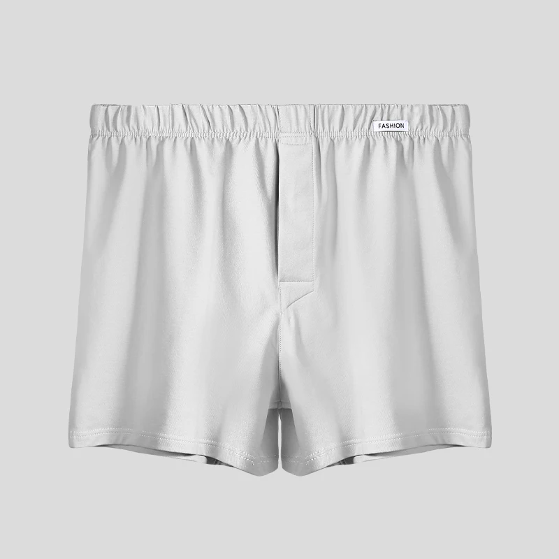 Herren-Unterwäsche, Boxershort – Boxer Brief Pack Cotton Bewertung und Preis