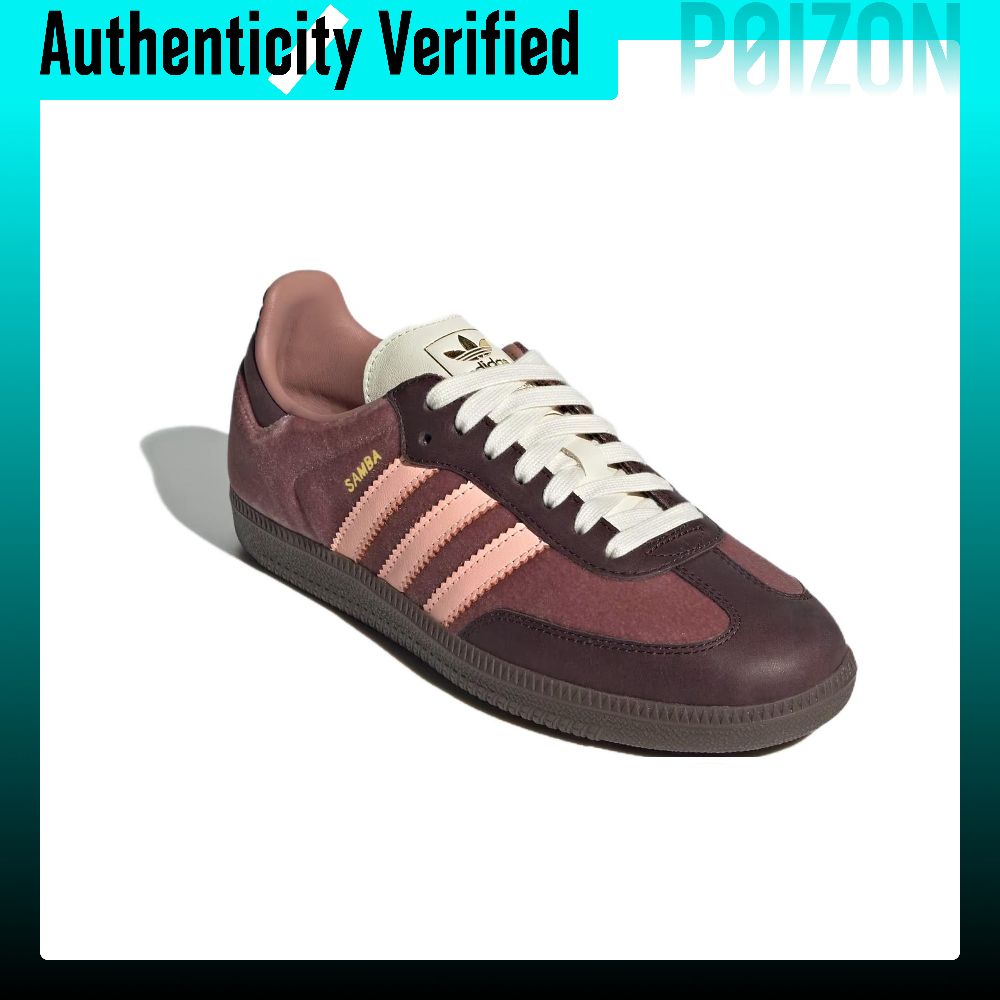 Adidas Originals Samba Abriebf – Adidas Shoes Samba Bewertung und Preis
