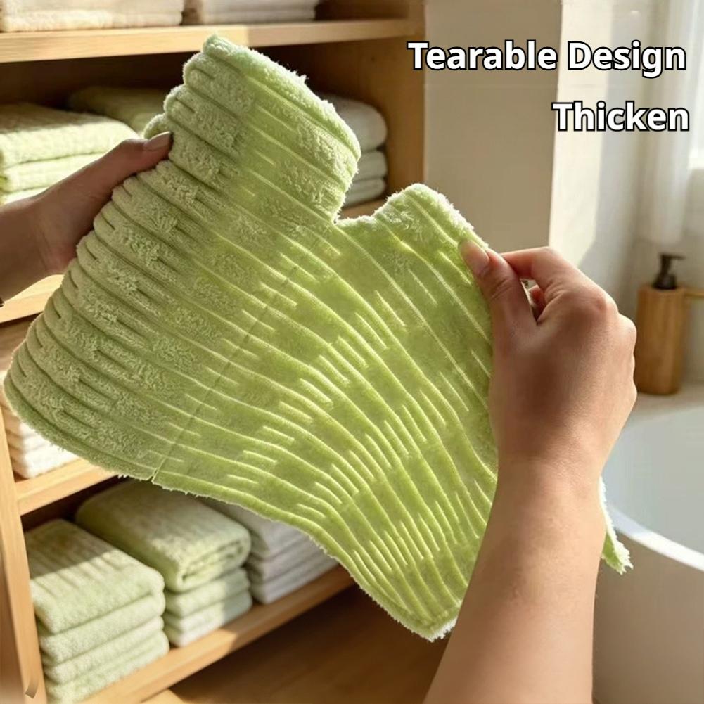 Hochsaugfähige Einweg-Reinigun – Bamboo Fiber Trunk Bewertung und Preis