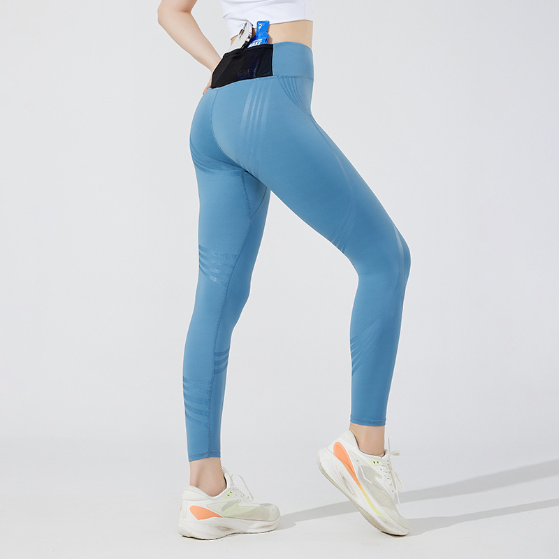 Herbst Damen Yoga-Laufhose mit – Compression Long Pant Bewertung und Preis