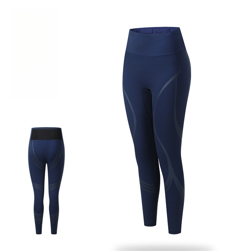 Herbst Damen Yoga-Laufhose mit – Compression Long Pant Bewertung und Preis