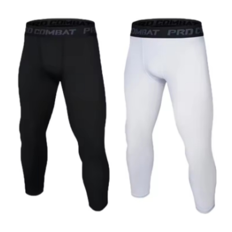 Herren Cool Dry Leggings Sport – Compression Shorts Athletes Bewertung und Preis
