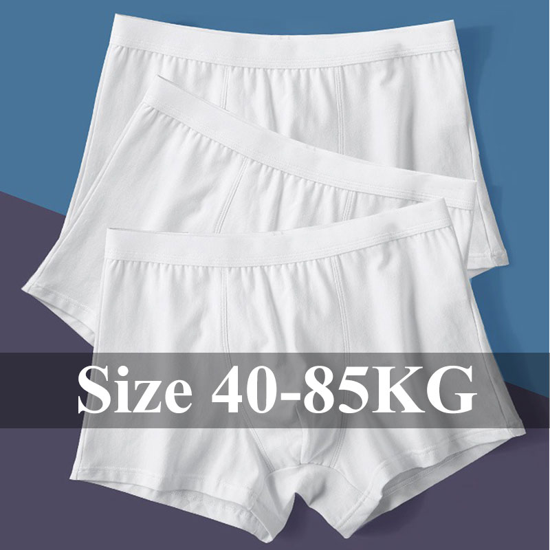 1pc/3pcs Set männer Unterwäsch – Boxer Brief Pack Cotton Bewertung und Preis