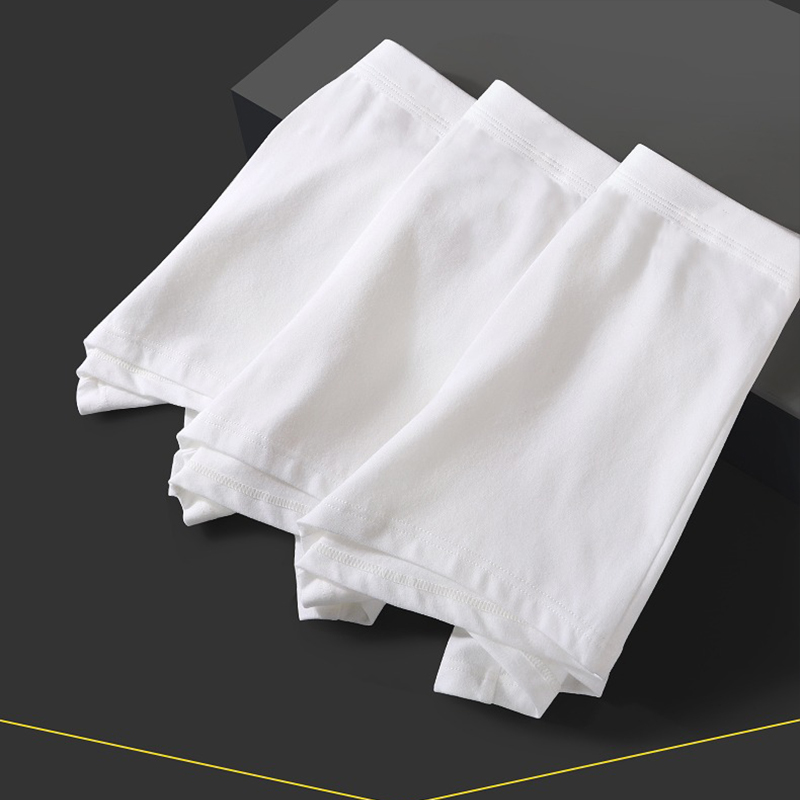 1pc/3pcs Set männer Unterwäsch – Boxer Brief Pack Cotton Bewertung und Preis