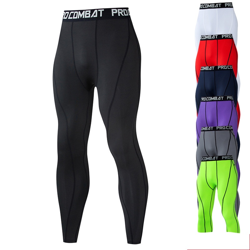 2026 Herren Cool Dry Leggings  – Compression Shorts Athletes Bewertung und Preis