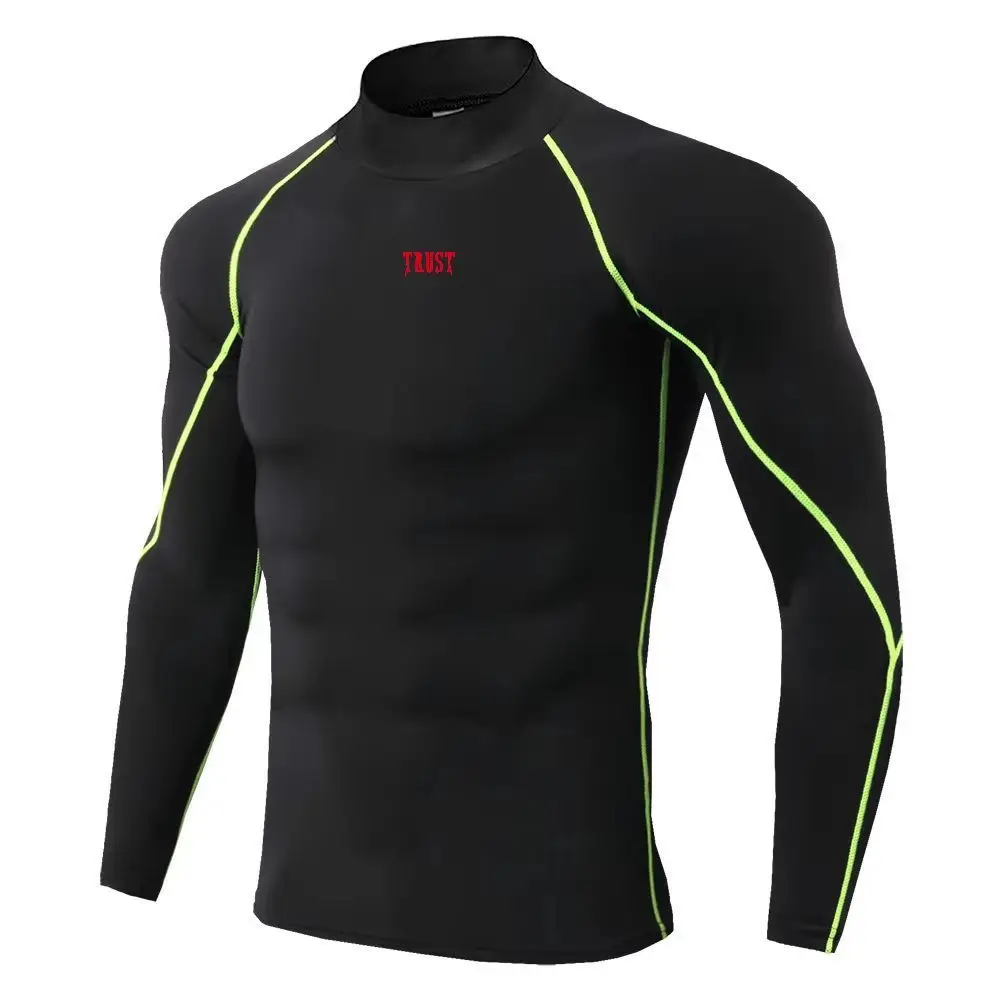 Herren Sport-T-Shirt, schnellt – Quick Dry Underwear Bewertung und Preis