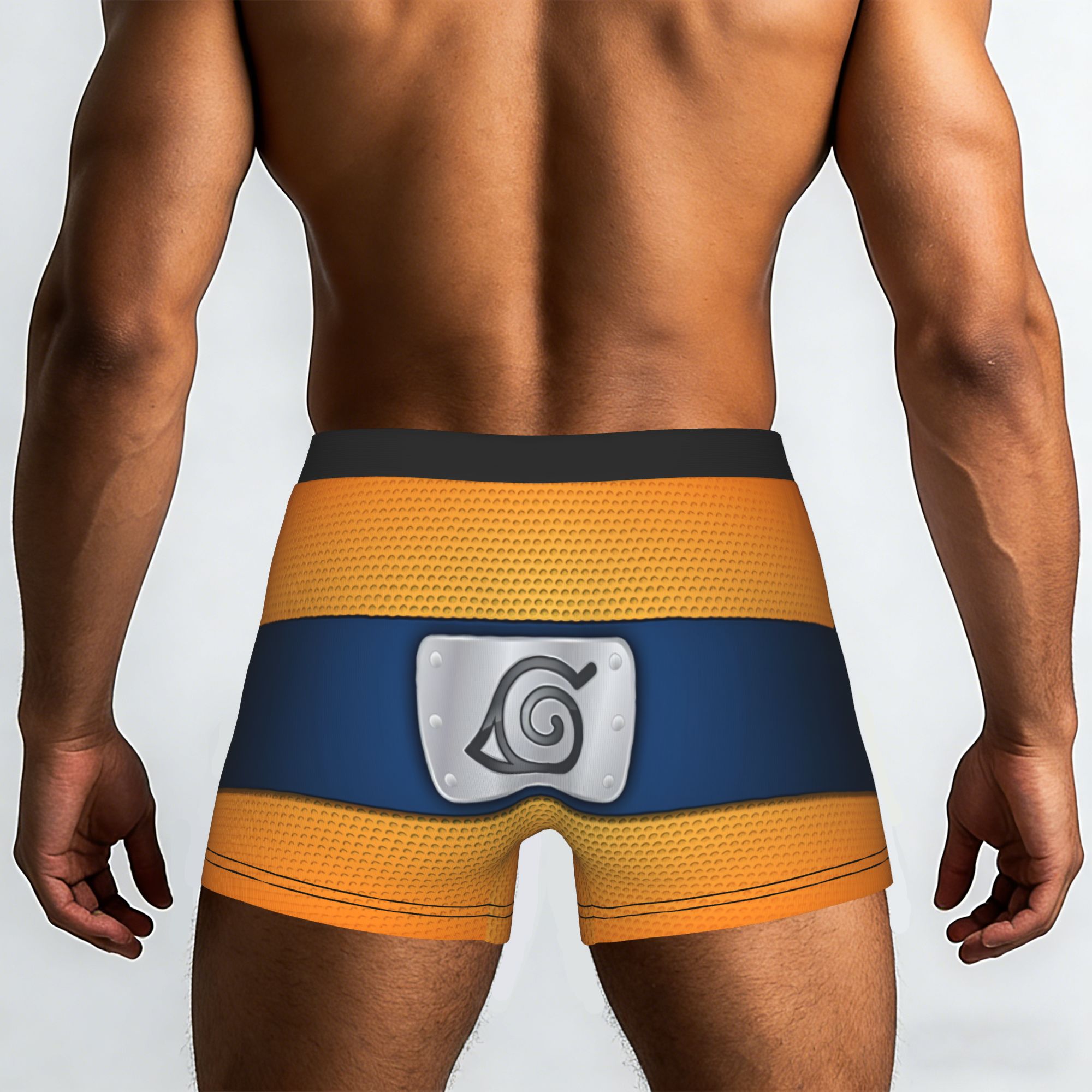 Maßgefertigte N-Narutoes Akats – Boxer Shorts Modal Bewertung und Preis