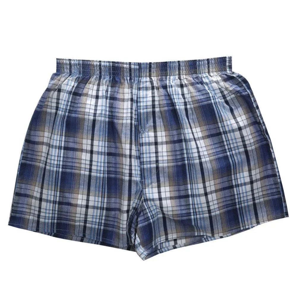 Hohe Qualität Marke männer Box – Boxer Brief Pack Cotton Bewertung und Preis