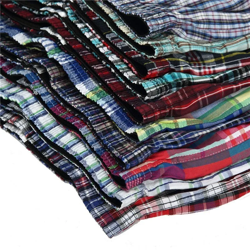 Hohe Qualität Marke männer Box – Boxer Brief Pack Cotton Bewertung und Preis