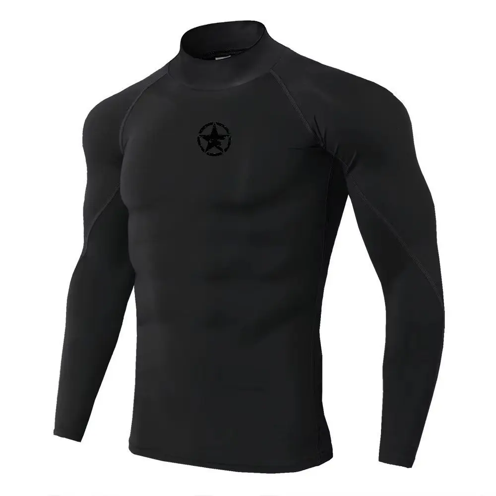 Herren Sport-T-Shirt, schnellt – Quick Dry Underwear Bewertung und Preis