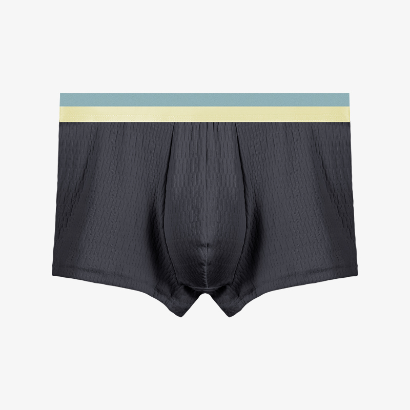 Herren-Baumwollunterwäsche, He – Boxer Brief Pack Cotton Bewertung und Preis