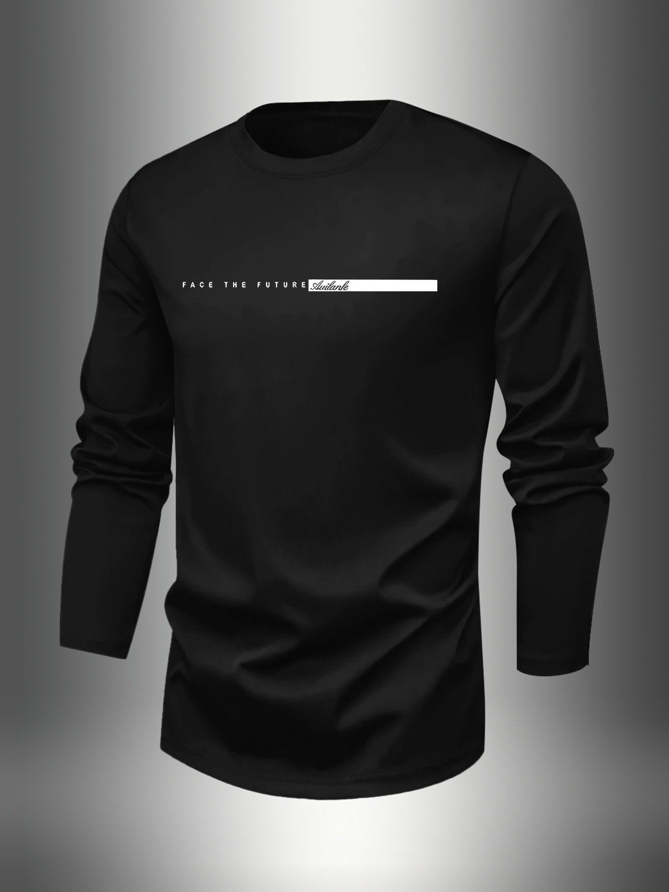 100% Baumwolle Herren Rundhals – Undershirt Crew Neck Bewertung und Preis