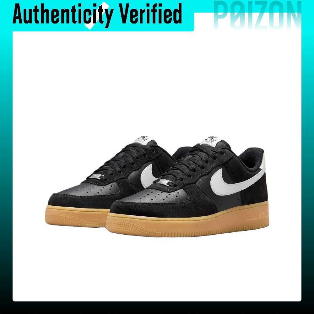 Nike Air Force 1 Low-Top Skate – Nike Shoes Air Force 1 Bewertung und Preis