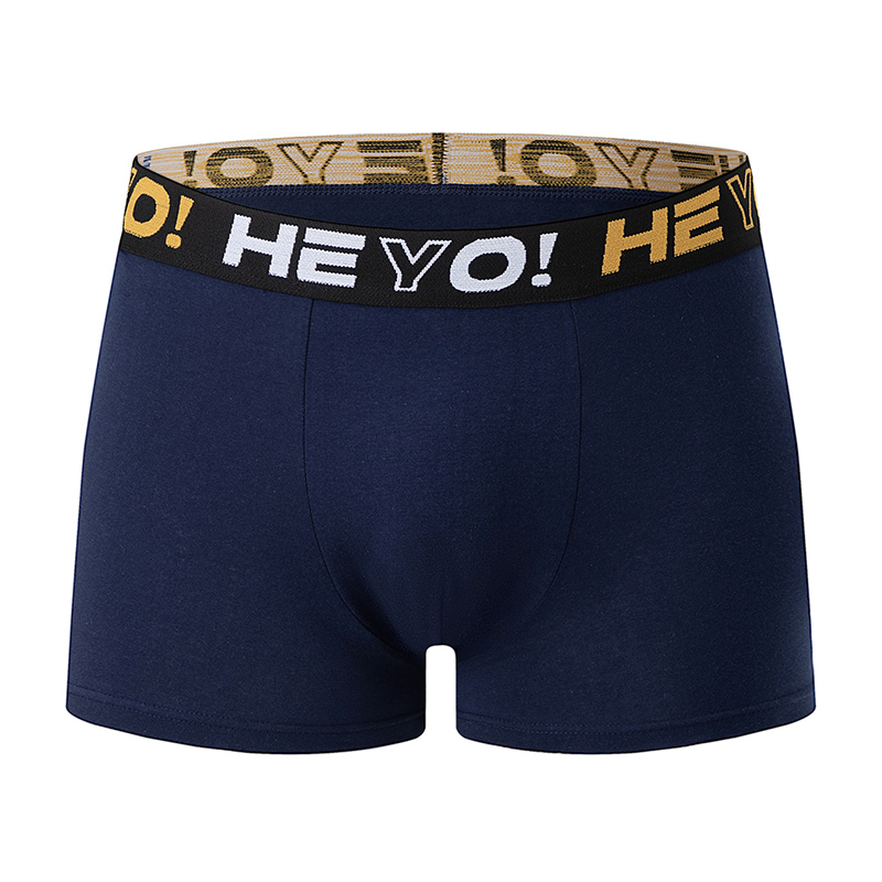 4-teiliges Set Herren-Unterwäs – Boxer Brief Pack Cotton Bewertung und Preis