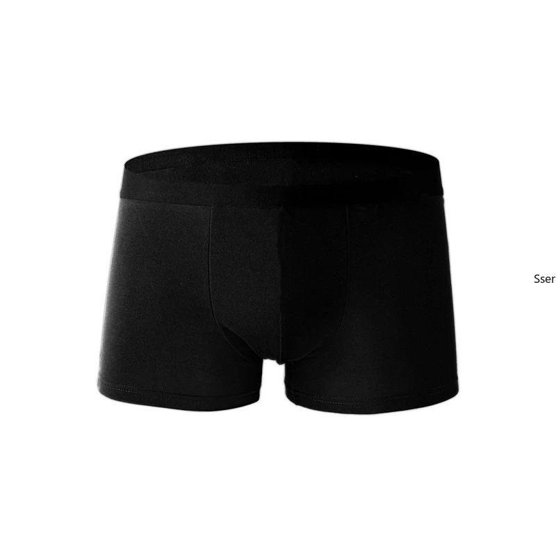 10 Stück Herren-Unterwäsche in – Boxer Shorts Modal Bewertung und Preis