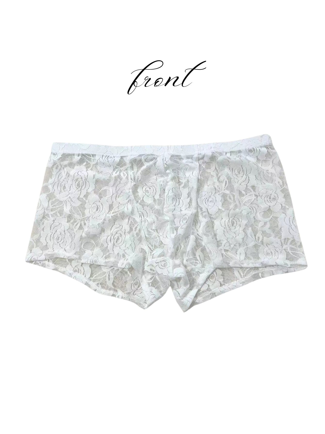 1 Stück Herren-Unterwäsche im  – Boxer Shorts Modal Bewertung und Preis